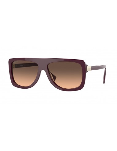 Burberry Joan 4362 Sunglasses Véritable concentré