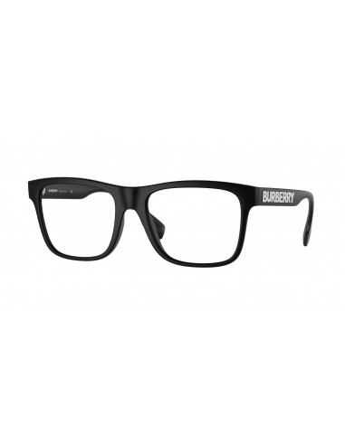 Burberry Carter 2353 Eyeglasses la colonne vertébrale