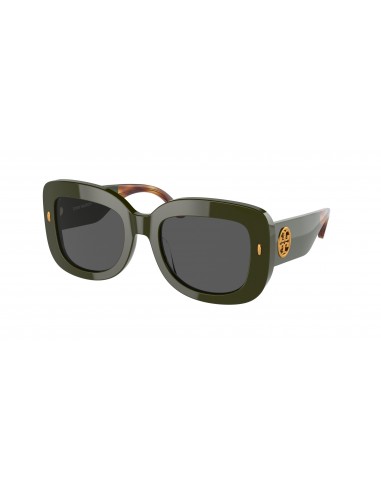 Tory Burch 7170U Sunglasses pour bénéficier 