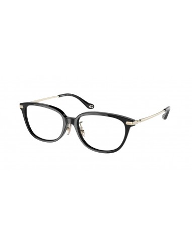 Coach 6185F Eyeglasses Véritable concentré