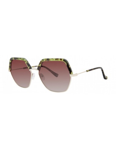 Kensie Feel Pretty Sunglasses de pas cher