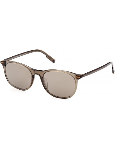 ZEGNA 0203 Sunglasses d'Europe débarque