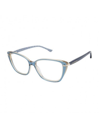 Isaac Mizrahi NY IM30052 Eyeglasses rembourrage situé sous