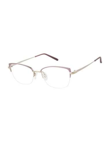 Charmant Pure Titanium TI29222 Eyeglasses de France