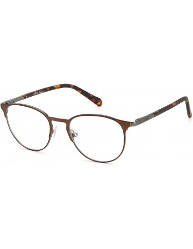 Fossil 7117 Eyeglasses à prix réduit toute l'année