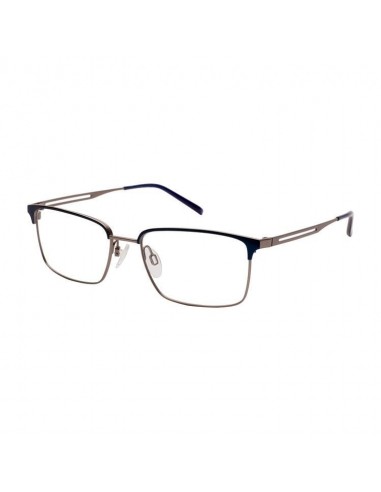 Charmant Pure Titanium TI29117 Eyeglasses Livraison rapide