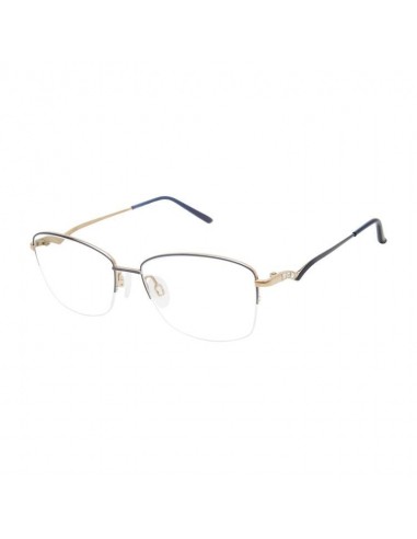 Charmant Pure Titanium TI29221 Eyeglasses pas cher chine