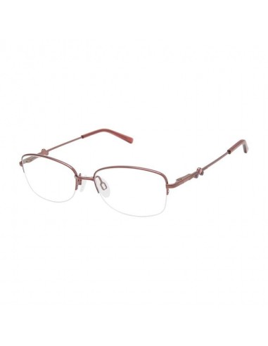 Charmant Pure Titanium TI29211 Eyeglasses de l' environnement