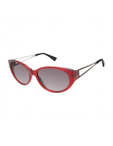 Isaac Mizrahi NY IM30277 Sunglasses de votre