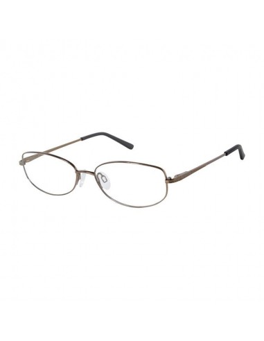 Charmant Pure Titanium TI29206 Eyeglasses vente chaude votre 