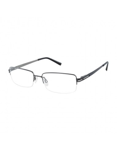 Charmant Pure Titanium TI29105 Eyeglasses Les êtres humains sont 