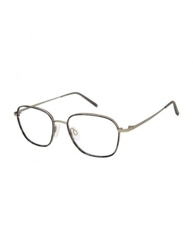 Charmant Pure Titanium TI29112 Eyeglasses une grave pollution 