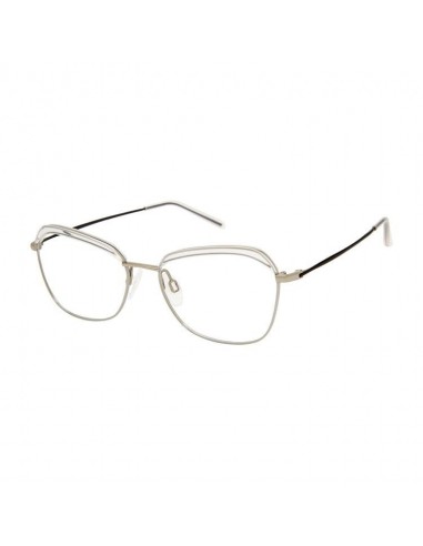 Charmant Pure Titanium TI29218 Eyeglasses basket pas cher