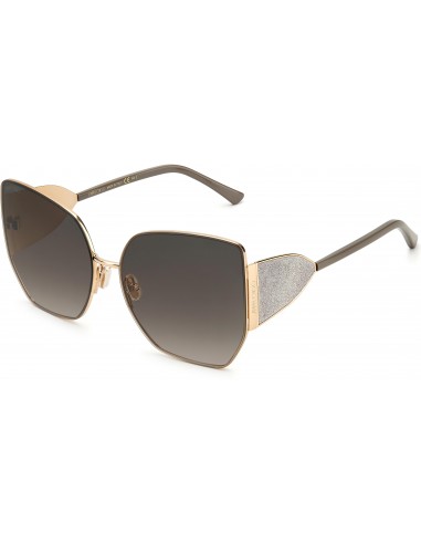 Jimmy Choo River Sunglasses meilleur choix