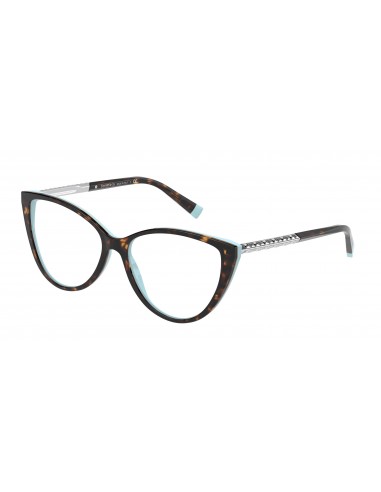 Tiffany 2214BF Eyeglasses la chaussure