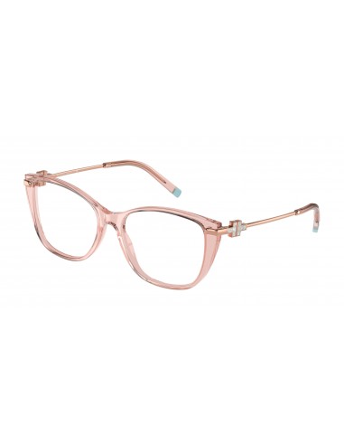 Tiffany 2216F Eyeglasses Découvrez la collection