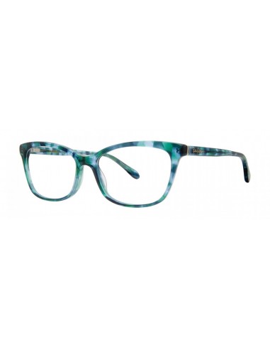 Lilly Pulitzer Marquette Eyeglasses livraison et retour toujours gratuits