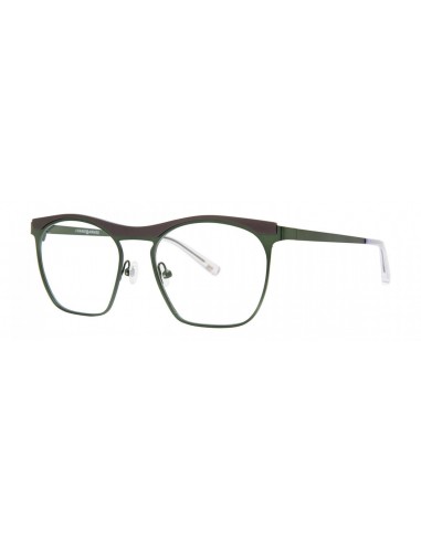 Jhane Barnes Zenith Eyeglasses livraison et retour toujours gratuits