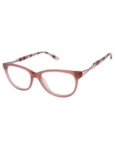 Jimmy Crystal New York Vlychos Eyeglasses en ligne