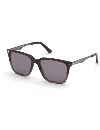 Tom Ford Garrett 0862 Sunglasses Découvrez la collection