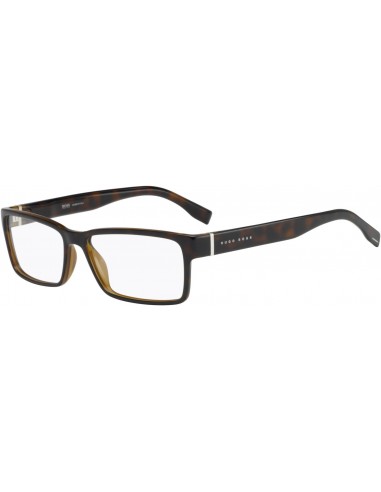 Boss (hub) 0797 Eyeglasses une grave pollution 