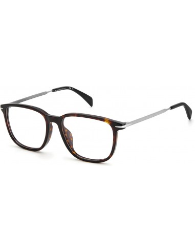 David Beckham Db7074 Eyeglasses de l' environnement