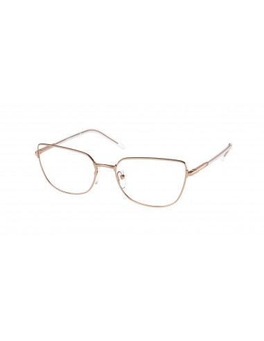 Prada 59YV Eyeglasses le des métaux précieux