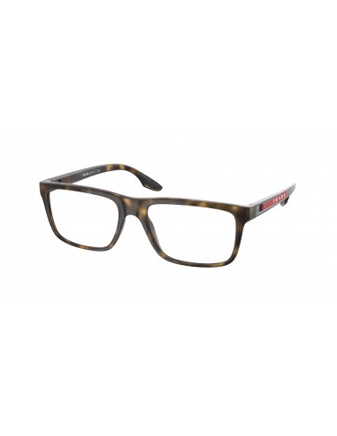 Prada Linea Rossa 02OV Eyeglasses de l' environnement