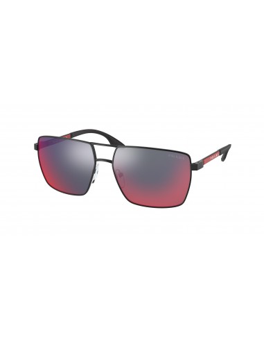 Prada Linea Rossa 50WS Sunglasses les ctes