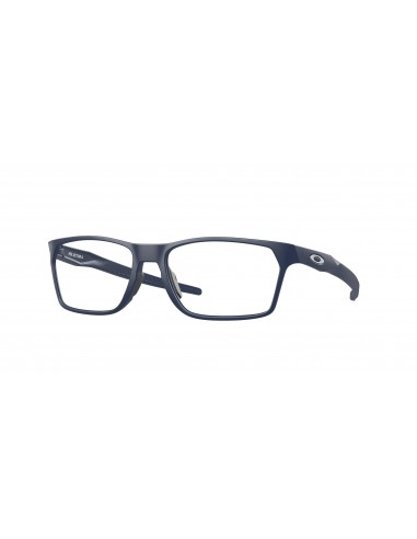 Oakley Hex Jector 8174F Eyeglasses rembourrage situé sous