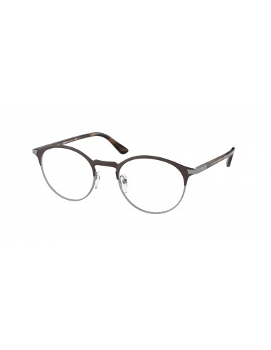 Prada 58YV Eyeglasses de pas cher