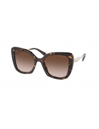 Prada 03YSF Sunglasses le concept de la Pate a emporter 