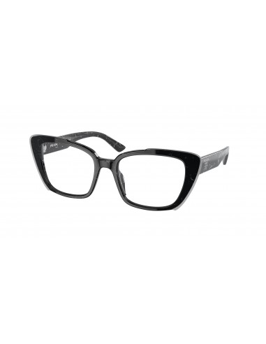 Prada 01YV Eyeglasses livraison et retour toujours gratuits