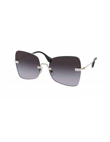 Miu Miu 50WS Sunglasses de pas cher