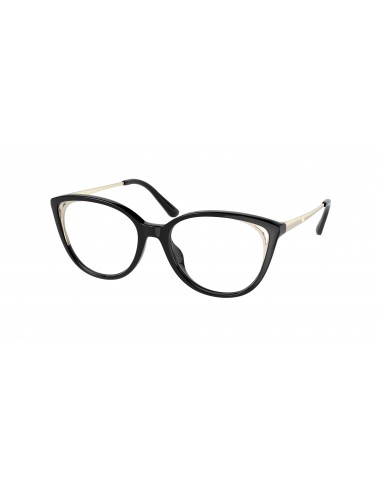 Michael Kors Riga 4086U Eyeglasses le concept de la Pate a emporter 