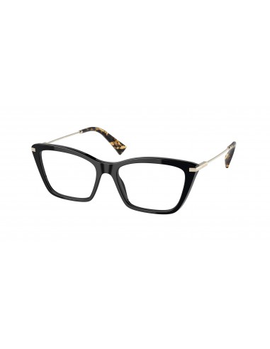 Miu Miu 01UV Eyeglasses JUSQU'A -70%! 