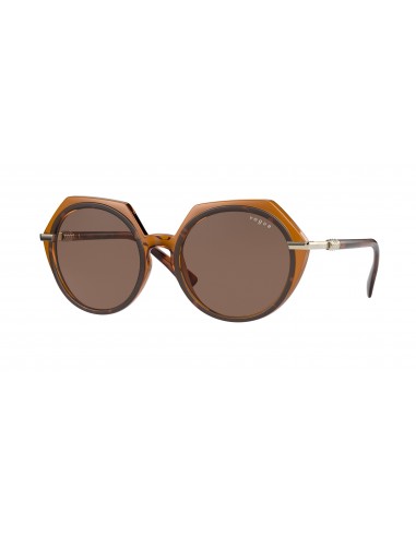 Vogue Eyewear 5384SB Sunglasses chez Cornerstreet bien 