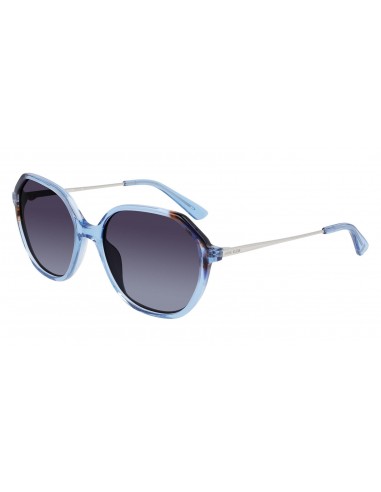 Anne Klein AK7075 Sunglasses Voir les baskets