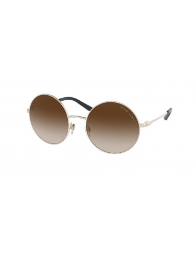 Ralph Lauren 7072 Sunglasses rembourrage situé sous