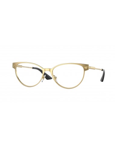 Versace 1277 Eyeglasses le des métaux précieux