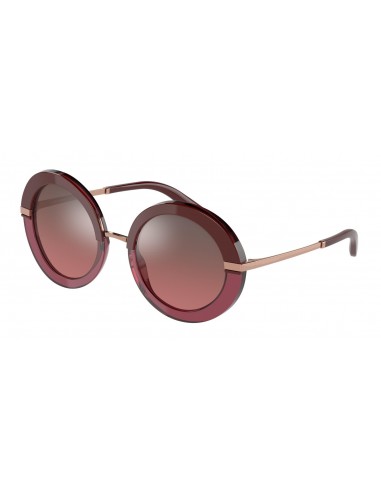 Dolce & Gabbana 4393F Sunglasses livraison et retour toujours gratuits