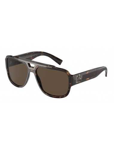 Dolce & Gabbana 4389F Sunglasses Vous souhaitez 