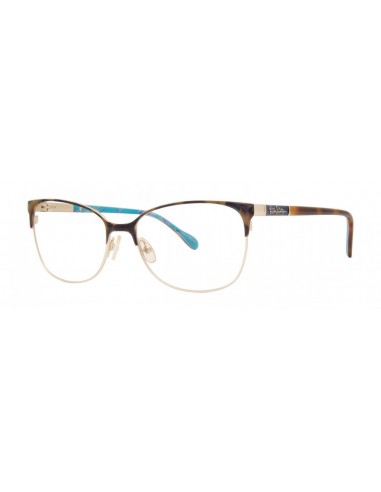 Lilly Pulitzer Tinsdale Eyeglasses pour bénéficier 