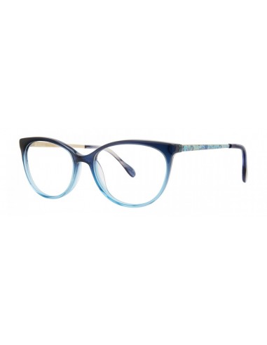 Lilly Pulitzer Charlize Eyeglasses Comparez plus de prix