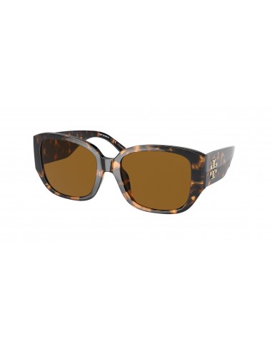 Tory Burch 9066U Sunglasses en linge