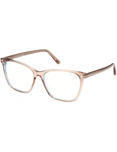 Tom Ford 5762B Blue Light blocking Filtering Eyeglasses d'Europe débarque