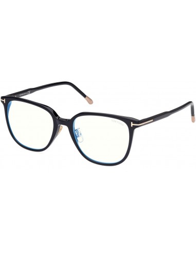 Tom Ford 5778DB Blue Light blocking Filtering Eyeglasses Economisez 