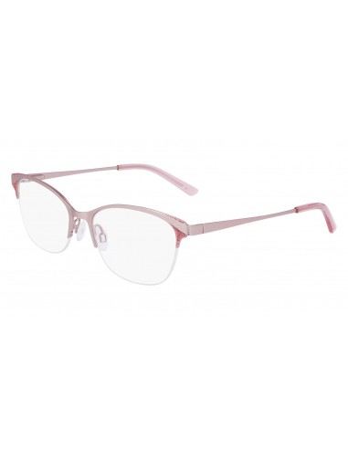 Bebe BB5204 Eyeglasses s'inspire de l'anatomie humaine