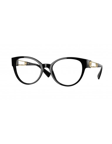 Versace 3307 Eyeglasses l'évolution des habitudes 