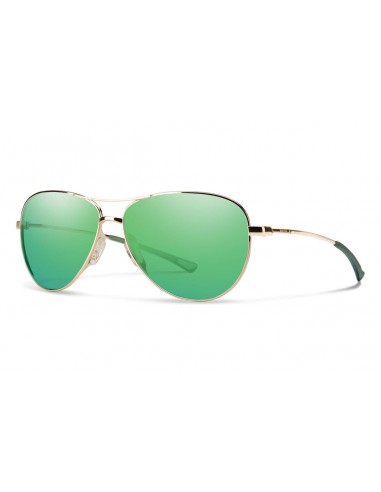 Smith Optics Lifestyle 233444 Langley Sunglasses chez Cornerstreet bien 